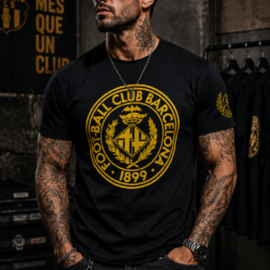 Camiseta Sello