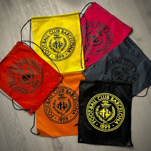 Mochilas gymsack