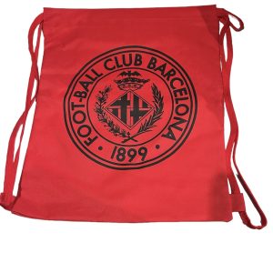 Mochila multiuso roja