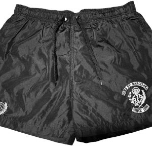 Bañador Negro Sons of Barcelona