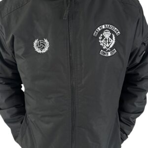 Chaqueta Anorak Sons of Bcn.