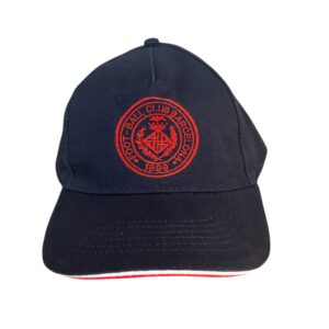 Gorra  FCB