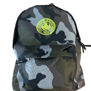 Mochila camuflaje FCB