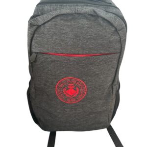 Mochila FCB rojo