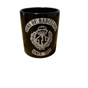 Taza Sons of Bcn