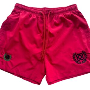 Bañador rojo panot