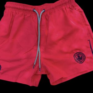 Bañador rojo