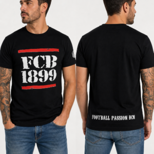 Camiseta 1899