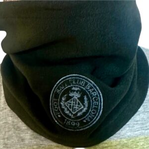 Braga cuello