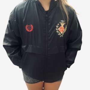 Chaqueta niño impermeable Sons