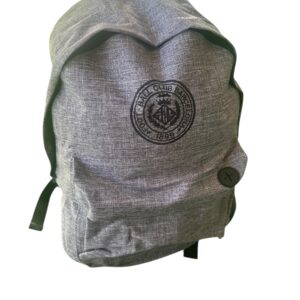 Mochila Gris