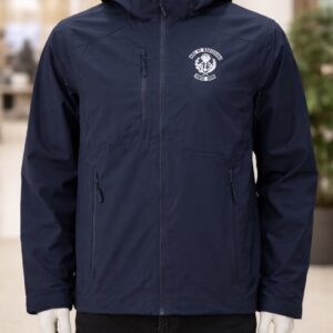 Chaqueta Sons of Bcn azul Marino