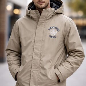 Parka Sons of Bcn