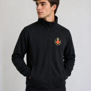 Chaqueta casual