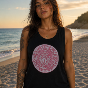 Camiseta tirantes chica