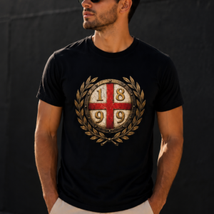 Camiseta 1899 SJ