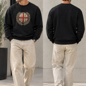 Sudadera SJ