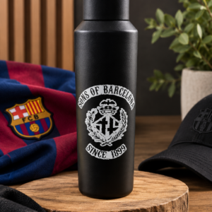 Botella Sons Of Barcelona