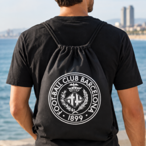 Mochila FCB1899