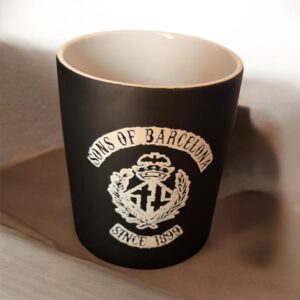 Taza Sons Of Bcn
