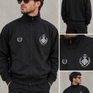 Chaqueta casual